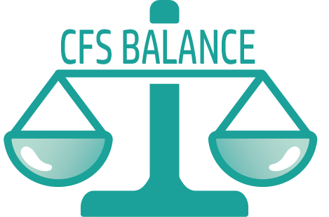CFS Balance Logo